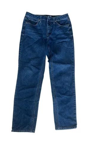 Women's seven 7 jeans‎ size 4 slim straight thumbnail 1