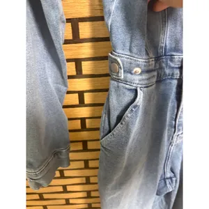 Good American Denim Jumpsuit‎ Size 1 thumbnail 6