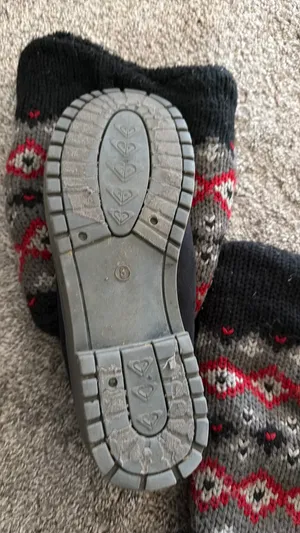 Roxy Fair Has Isle knit Boots  thumbnail 3