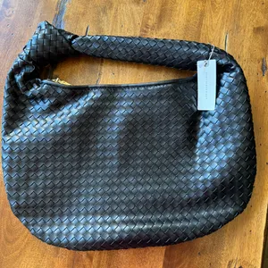 Anthropologie The Brigitte Satchel By Meli Bianco thumbnail 5