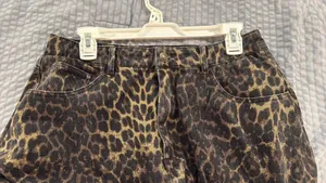 Steve Madden Skirt thumbnail 6