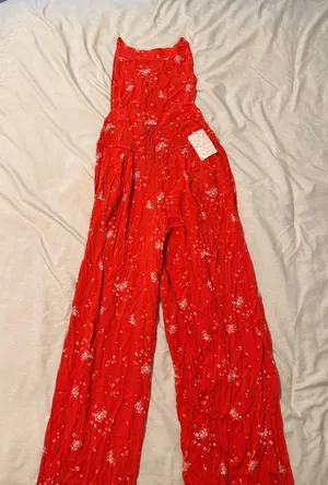 Free People Jumper thumbnail 1