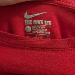 Nike Red Sox  Tshirt thumbnail 3