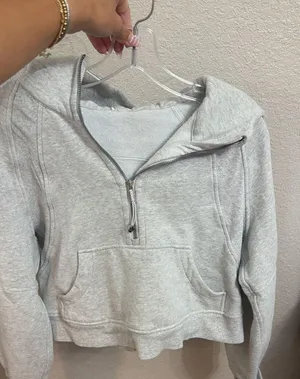 Lululemon Scuba Half-Zip thumbnail 1