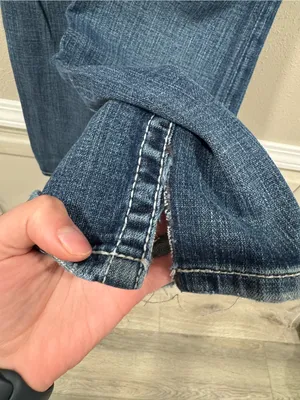 BKE Stella Bootcut 27x33 1/2 thumbnail 8
