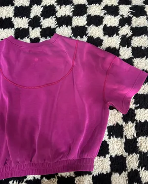 Lululemon Softstreme Top thumbnail 3