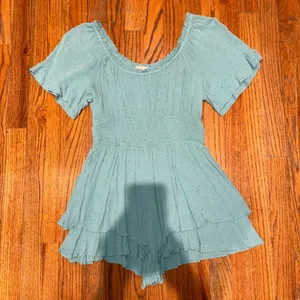 altar’d state romper thumbnail 1