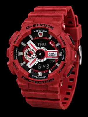 Casio G-Shock Watch Unisex thumbnail 2