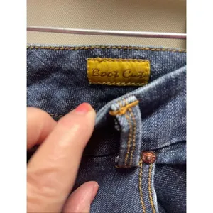 Seven7 size 24 boot cut jeans thumbnail 4