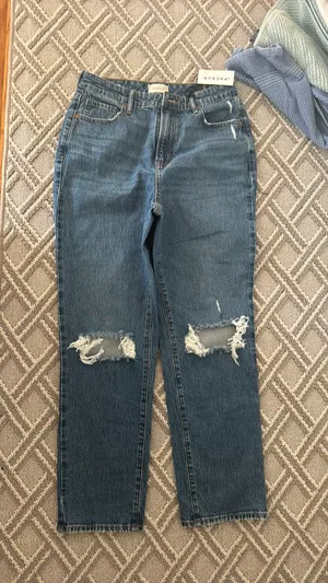 Pacsun Jean thumbnail 1