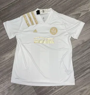 Adidas Atlanta United Jersey thumbnail 1