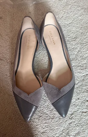 Cole Haan Flats thumbnail 1