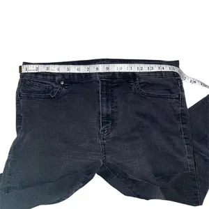 Jessica Simpson high rise skinny size 12/31 thumbnail 4