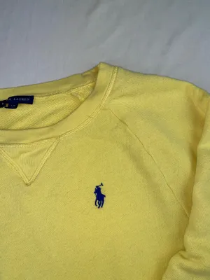 Ralph Lauren Crewneck thumbnail 5