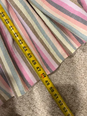 Universal Threads 100% cotton maxi dress thumbnail 8