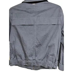 PRANA Lookout Jacket Chalkboard Gray Women’s Size‎ Small thumbnail 6