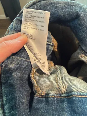 Free People We The Free High-Rise Flare Jeans thumbnail 11