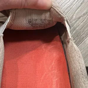 Dr Scholls Madi Faux Suede Tan Size 9 Slip on Comfort‎ Sneaker with Tassels thumbnail 5