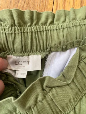 Loft Outlet Joggers thumbnail 4