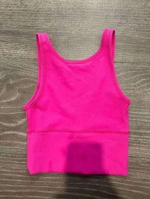 Lululemon Tank thumbnail 2