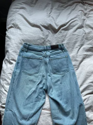 Hollister Dad Jeans thumbnail 2