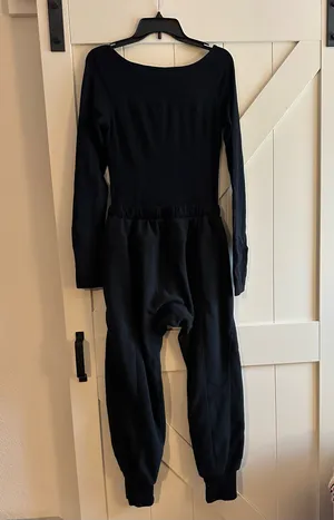 Free People Movement Make It Count Onesie Jumpsuit thumbnail 5