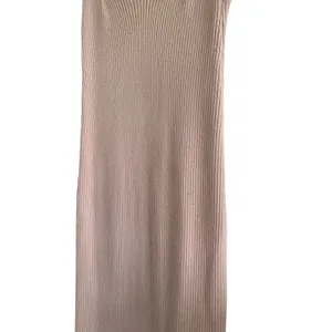 Amazon RSIV Sleeveless Sweater Dress Beige Size Medium thumbnail 3