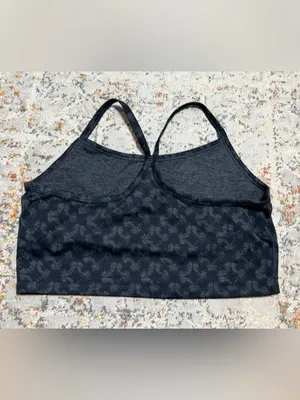 OFFLINE by Aerie The Hugger razor back sports bra XXL thumbnail 8