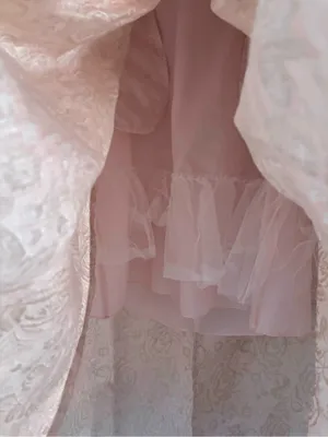 Cachet Blush Rose Jacquard High thumbnail 6