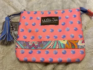 Matilda Jane Make up bag thumbnail 1