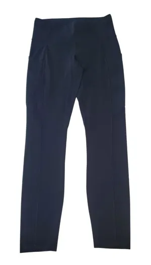 Lululemon Wunder Under SmoothCover  TRNV Tight 23”- Size: 4 thumbnail 1