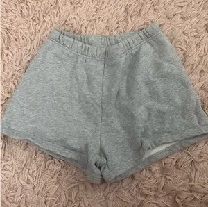 TNA Sweat Shorts Aritzia thumbnail 1