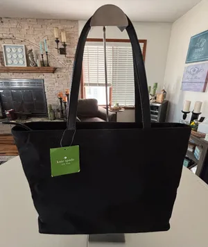 Kate Spade NewYork | Pelican Tote bag, purse thumbnail 10