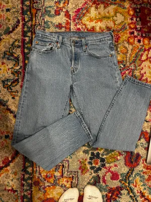 Levi’s 501 Jeans thumbnail 2