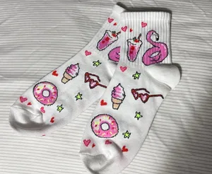 American Eagle Socks thumbnail 2