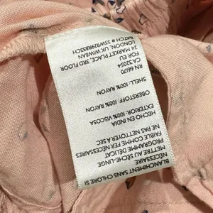 Urban Outfitters Cooperative Pink Mini Skirt Women’s Small thumbnail 3
