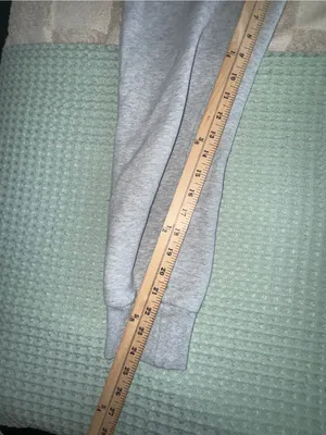 Aritzia Tna Cozy AF Fleece Sweats 2XS‎ thumbnail 2