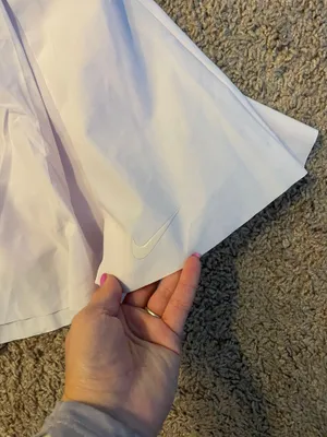 Nike Tennis Skirt thumbnail 3