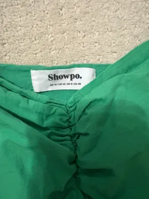 Showpo dress thumbnail 2