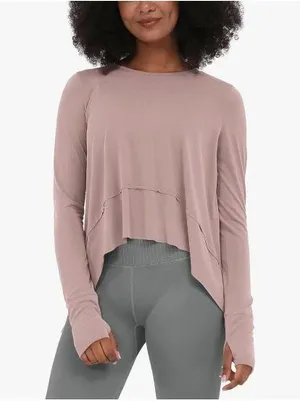 Amazon long sleeve top thumbnail 1