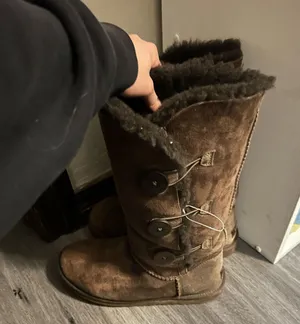 UGG Australia Boots thumbnail 1