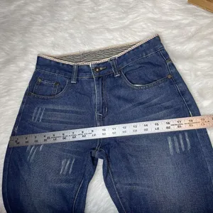 Greatness at any Cost‎ Fashion Jeans Size 29 Womens Denim Straight thumbnail 9