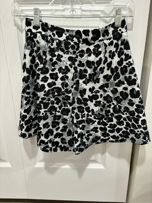 ZARA Skort thumbnail 4