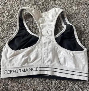 Calvin Klein Reversible Bra Performance Sports thumbnail 2