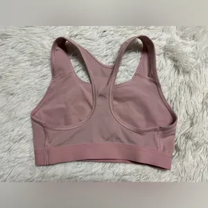 nike dri fit sports bra xs thumbnail 2