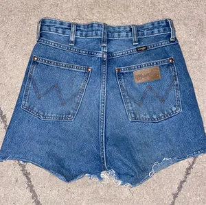 Wrangler Icon Shorts thumbnail 3