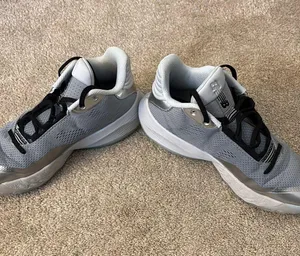New Balance Unisex Basketball Sneakers thumbnail 1