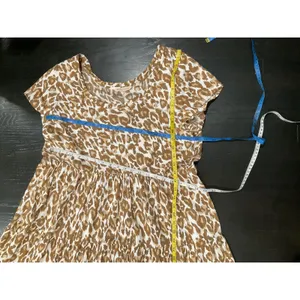 Soft‎ Surroundings "Kara" Maxi Dress thumbnail 2