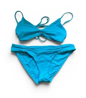 NWOT L*Space bikini set thumbnail 1