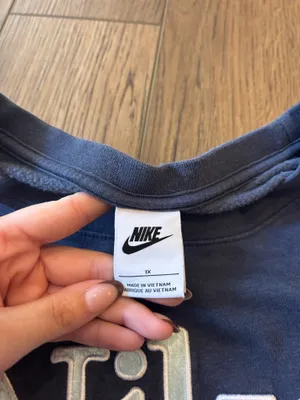 Nike crewneck  thumbnail 2